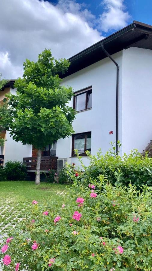Lanima Daire Bled Dış mekan fotoğraf